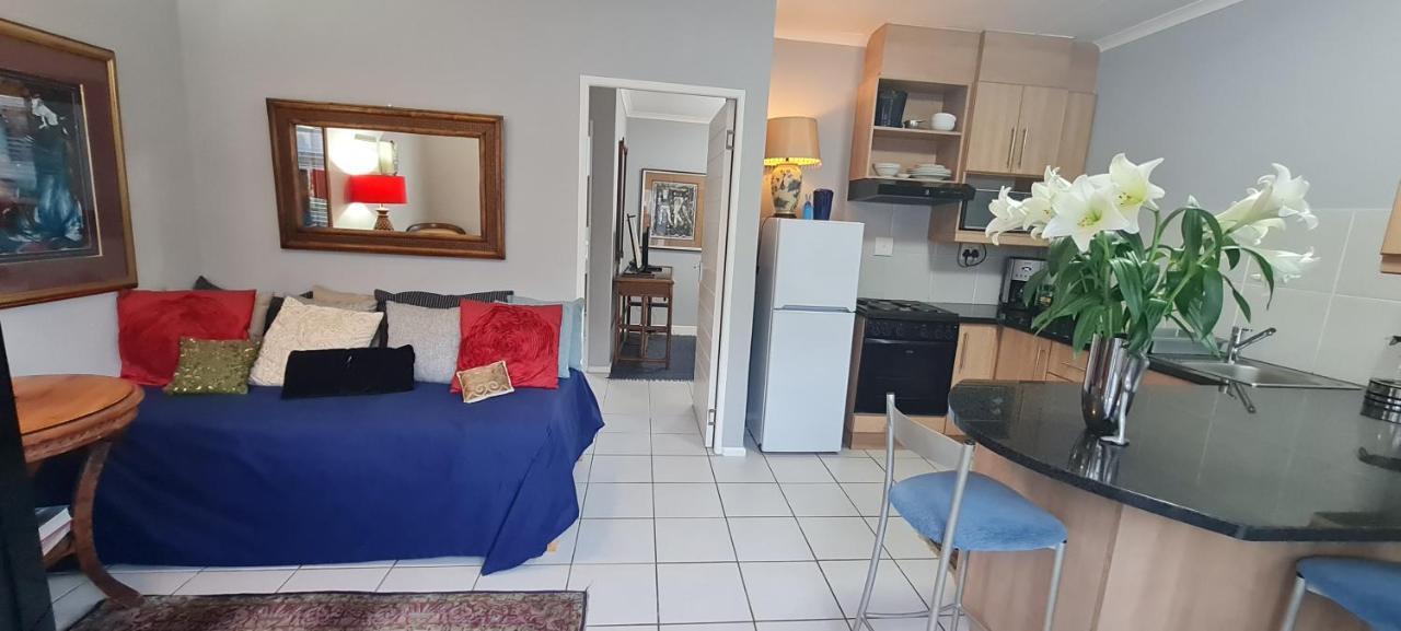 Knysna Oyster Διαμέρισμα Εξωτερικό φωτογραφία