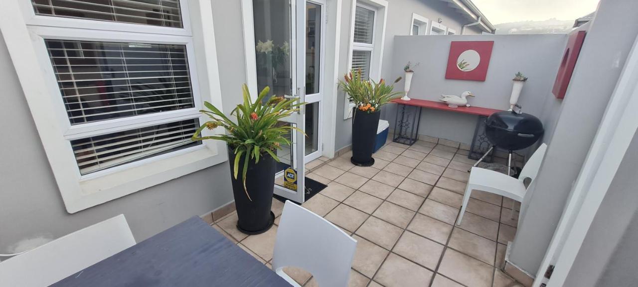 Knysna Oyster Διαμέρισμα Εξωτερικό φωτογραφία