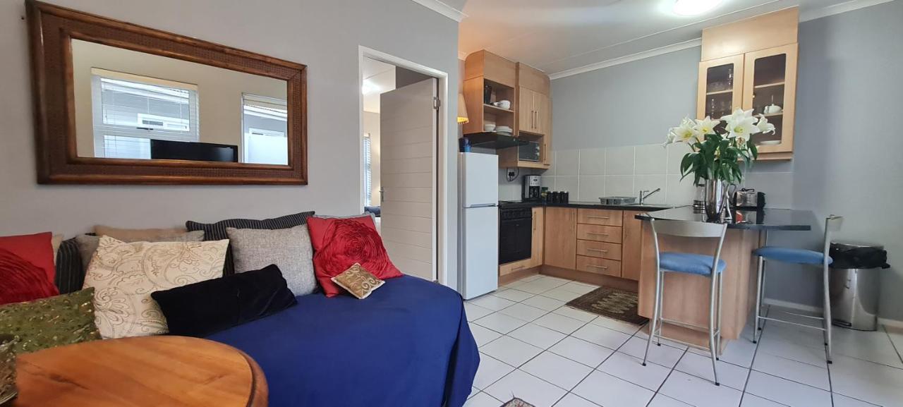 Knysna Oyster Διαμέρισμα Εξωτερικό φωτογραφία