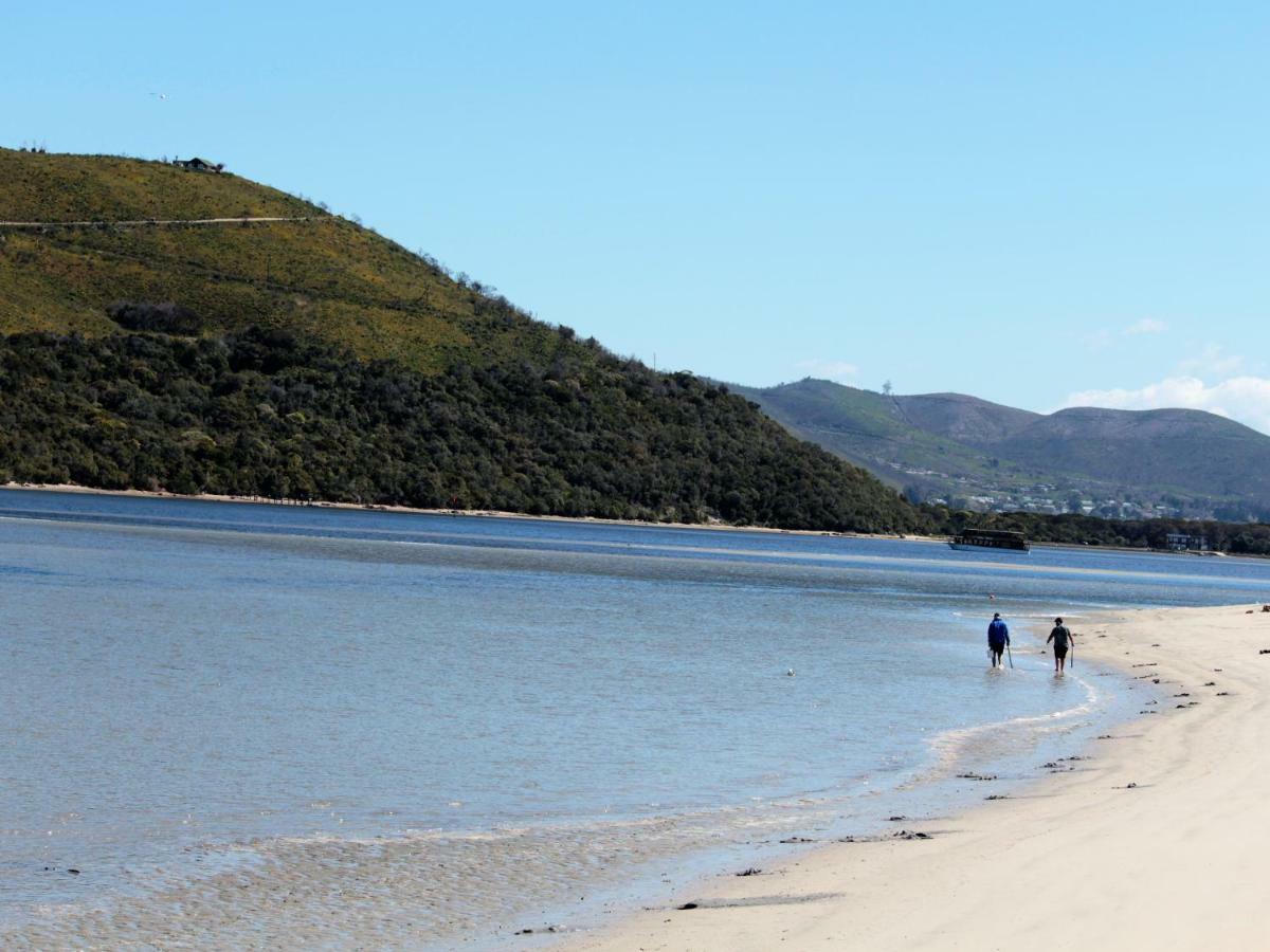 Knysna Oyster Διαμέρισμα Εξωτερικό φωτογραφία
